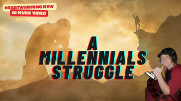 A Millennials Struggle - In Memory of Tory Terry - Heartwarming Music Video