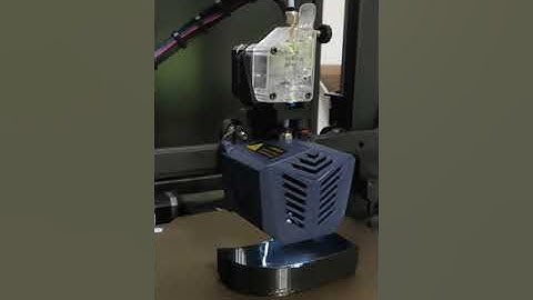 Anycubic Vyper Direct Drive Extruder