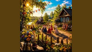 Забытая деревня
