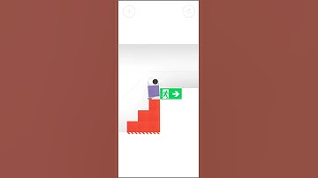 Odd Bot Out - 4 level  Walkthrough