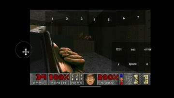 TNT EVILUTION magic Dosbox android