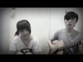 麥浚龍 x 謝安琪 - 羅生門 Cover by 周楚詩 x Kay