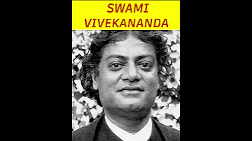 Unknown Facts About Swami Vivekananda #shorts