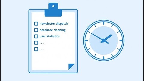 Hybris - How to Create a CronJob