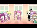 Gacha Life(Dance Monkey)