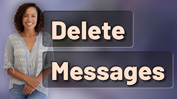 Can You Delete Sent Messages for Everyone in Signal vs Telegram?