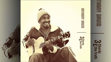 Anthony David - Cheatin' Man