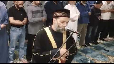 ما تيسر من سورة الحديد 🏵