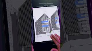 Обучаю моделированию на iPad или на ПК тут👉 @SketchVladaSchool 🔥