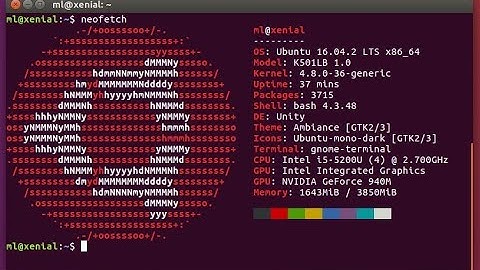 Linux Command Line Part 1 (BASIC) - CLI (TECHTICAL TUTORIALS)