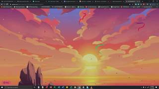 QUIZIZZ How to set up a NEW ACCOUNT in quizizz with your school or person email.