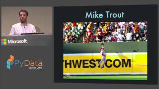 Greg Reda: Why "data informed" beats "data driven