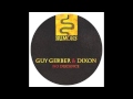 Guy Gerber & Dixon - No Distance (Original Mix) (Rumors / RMS001) OFFICIAL