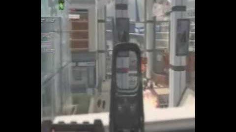 call of duty modern warfare 2 multiplayer online (capture the flag