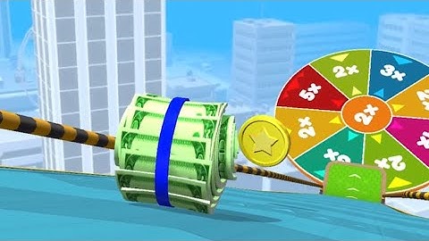 Going Balls - SpeedRun Gameplay Level 359