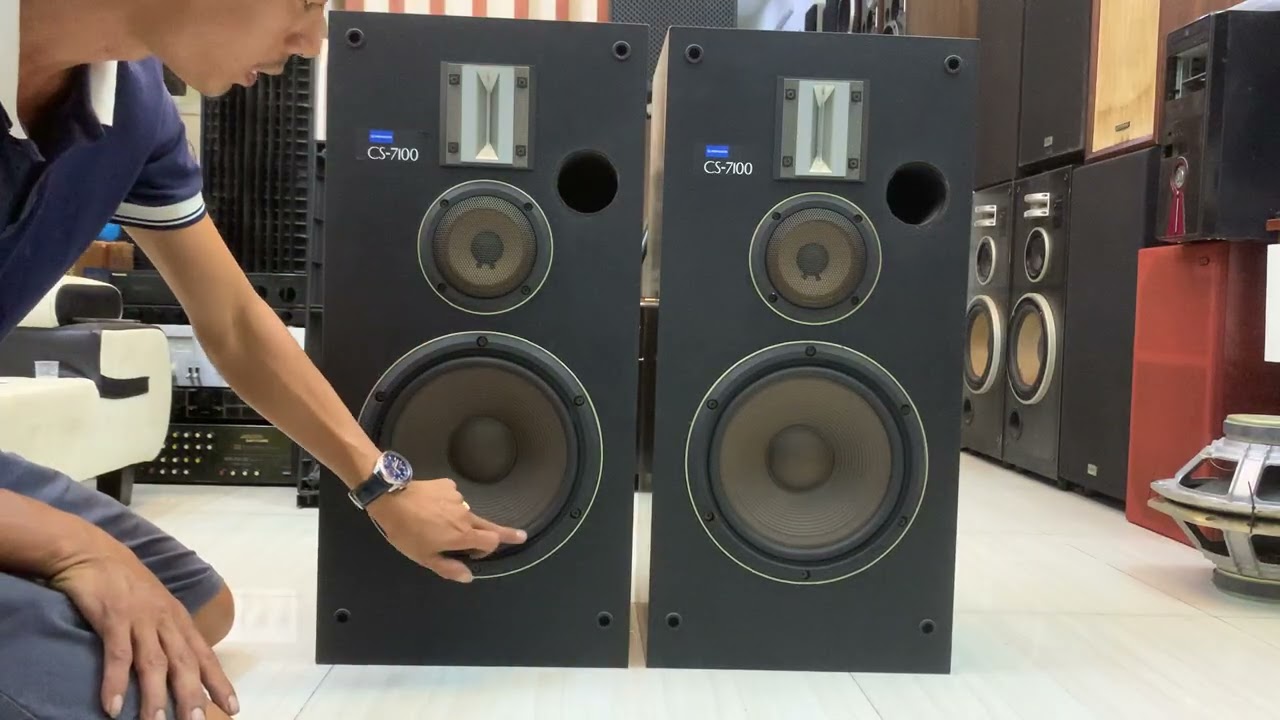 5/11 loa Nhật bãi khủng bass lớn giá cực rẻ. Lh: 0817502502