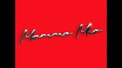 Mamma Mia (feat. Andro) (Spanish Version)