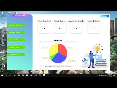 Library Management System