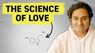 Psychiatrist Explains the Science of Love