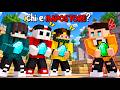 CHI DI LORO È L'IMPOSTORE - MINECRAFT ITA