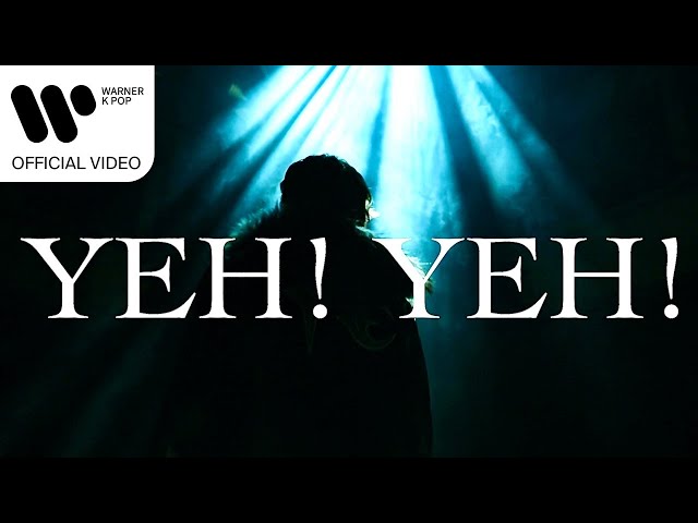 사무엘 (Samuel) - YEH! YEH! [Music Video] class=
