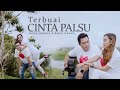Bajol Ndanu X Nova Ardana - Terbuai Cinta Palsu (Official Music Video)