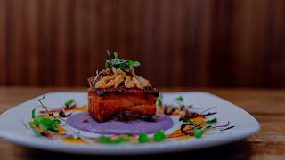 Modern Thai & Asian Fusion Restaurant in Quakertown, PA | Little Orchids Kitchen & Bar