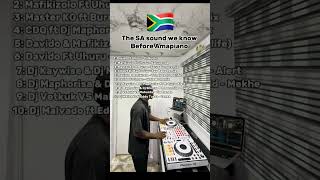 Download Lagu The SA sound we know before Amapiano 🔥🔥❤️❤️🇿🇦🇿🇦🇿🇦🇿🇦🇿🇦🇿🇦🇿🇦🇿🇦 #dj #southafrica #djaladice #youtube  MP3