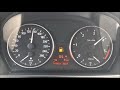 BMW E90 330xd 170kw 0-100 Acceleration
