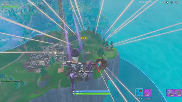 An OG Fortnite Trickshot Montage in 2023!