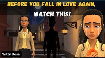 The Bible Warns About These 7 Types of Lovers- But Christians Miss it! (Animation)