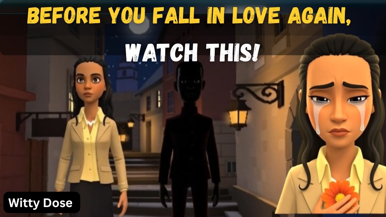 The Bible Warns About These 7 Types of Lovers- But Christians Miss it! (Animation)