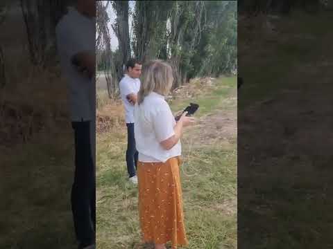 MAKING OFF VERSION video melon de cavaillon par Icone Internet