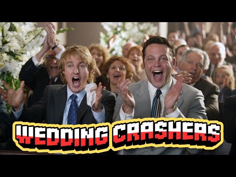 Was Wedding Crashers REALLY That Good?
