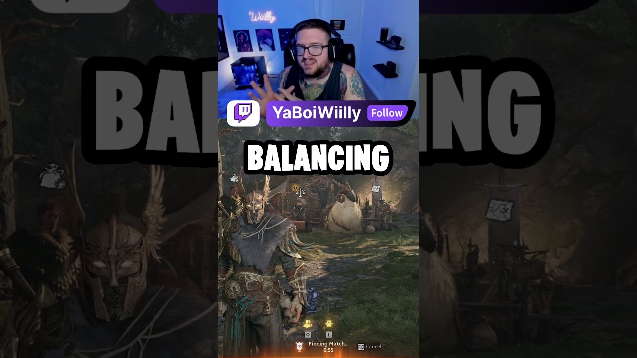 The Balancing Has Been MUCH Better After The Mistfall Hunter Update!