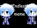 × Endless meme × ourtale (my au)