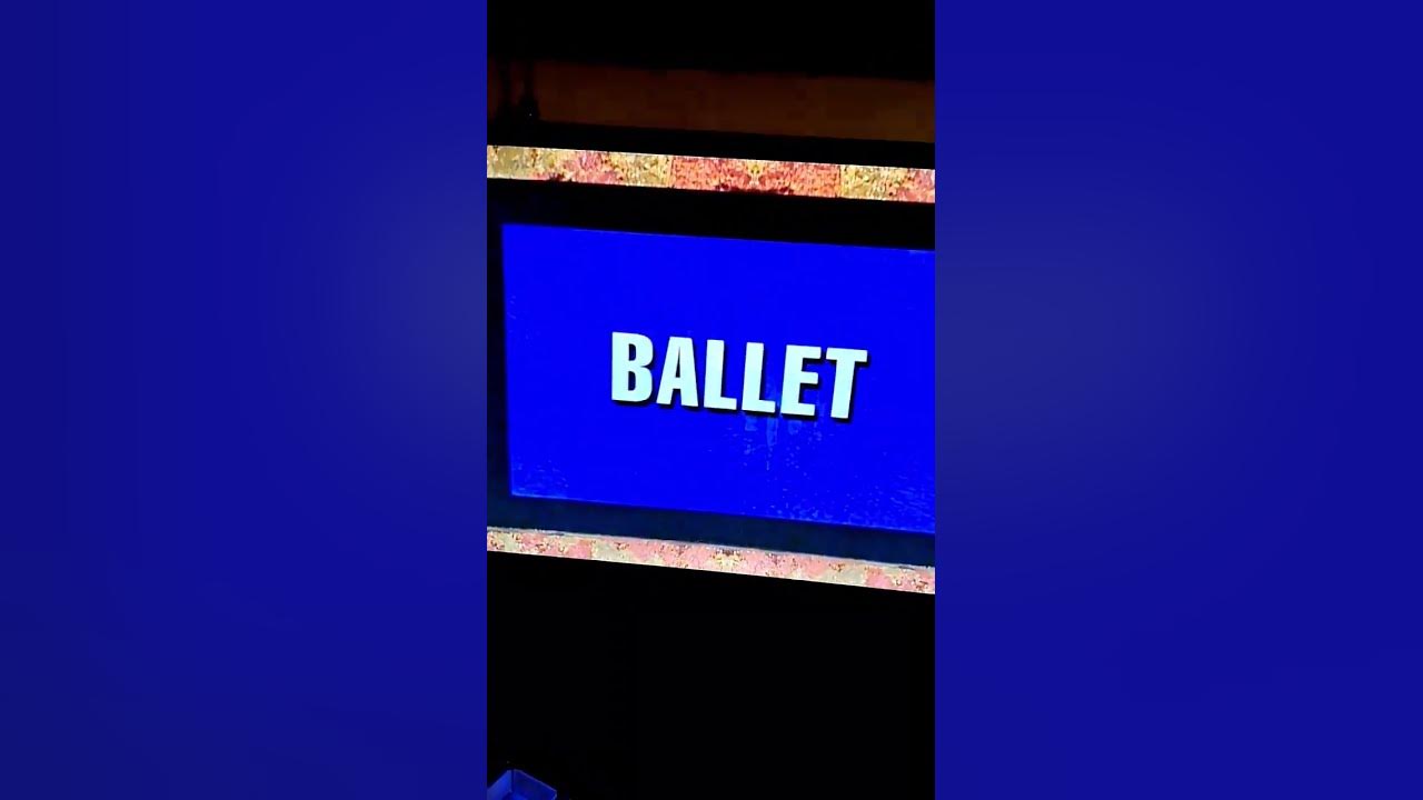 How Many Daily Doubles In Jeopardy How Many Daily Doubles In Jeopardy