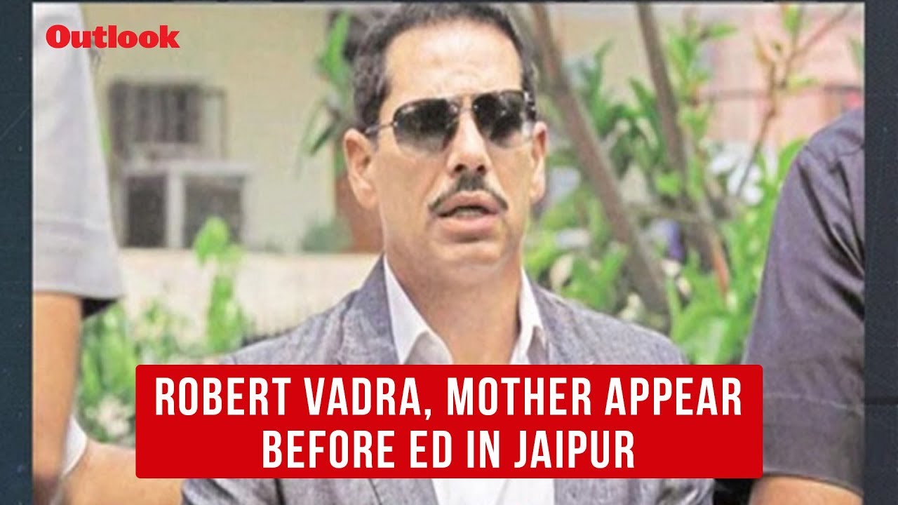 Differences between Rahul and Priyanka? Robert Vadra clears the air