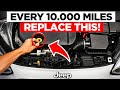 Make Your JEEP Last Over 300k Miles Without Any Major Repairs