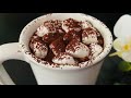 Cookery | American Hot Chocolate | How to Make the BEST Hot Chocolate