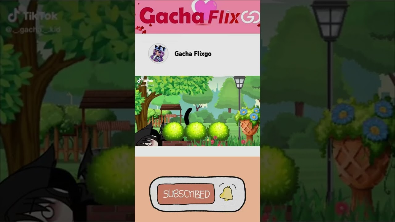 Hand sea monster!! meme gacha | Gacha Flixgo