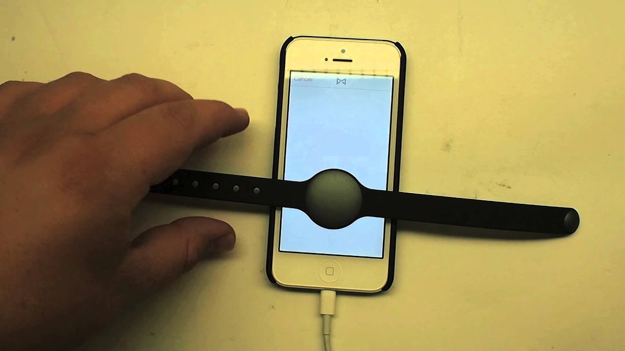 Misfit Shine Activity Monitor