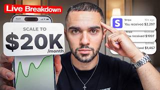 How To Close More Fitness Coaching Clients (Live Breakdown) Update