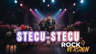 Download Lagu STECU-STECU - FARIS ADAM (ROCK VERSION) MP3