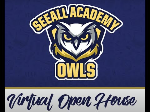 The SEEALL Academy 2022 Virtual Open House Video