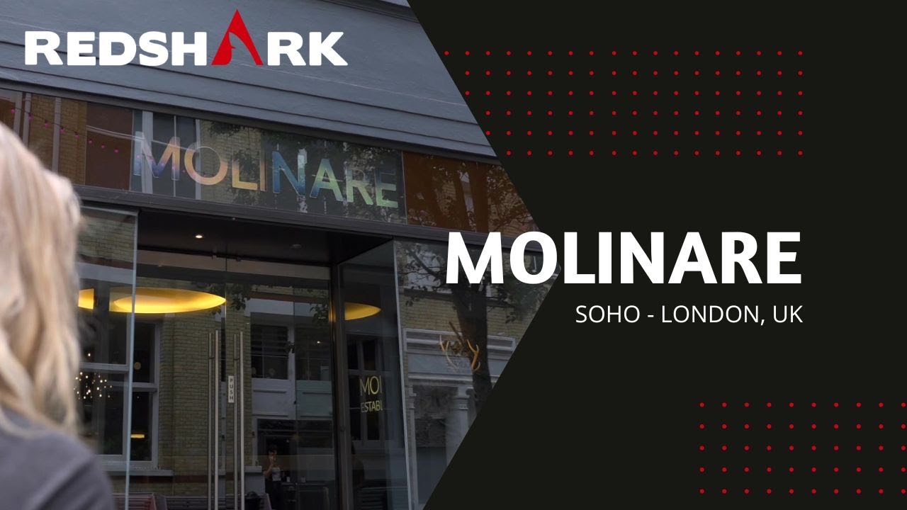 ASUS ProArt - Molinare: Creative Post-Production Facility