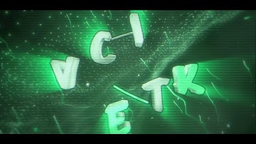 Intro Trade For Vectik | C4D - AE | #23