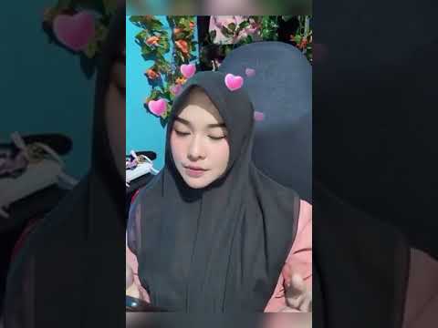 Cewe Hijab Bogor Cantik Bigo