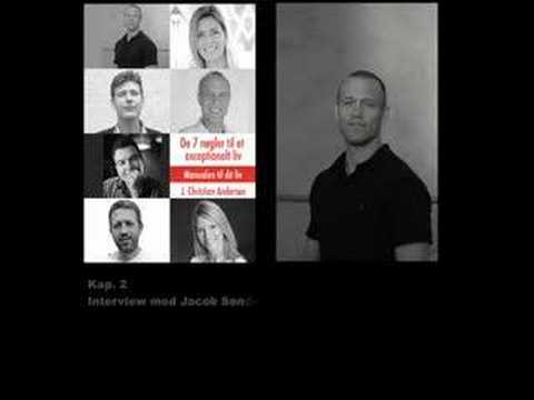 Manualen til dit liv -- gratis bog fra exceptionallife.dk Manualen til dit liv -- gratis bog fra exceptionallife.dk