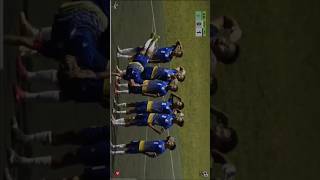 Coolest Celebration By Niuland Team Viral Video Dr T Ao Trophy 2025 Vs